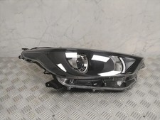 Toyota Yaris XP210 Headlight/headlamp 81130K0060