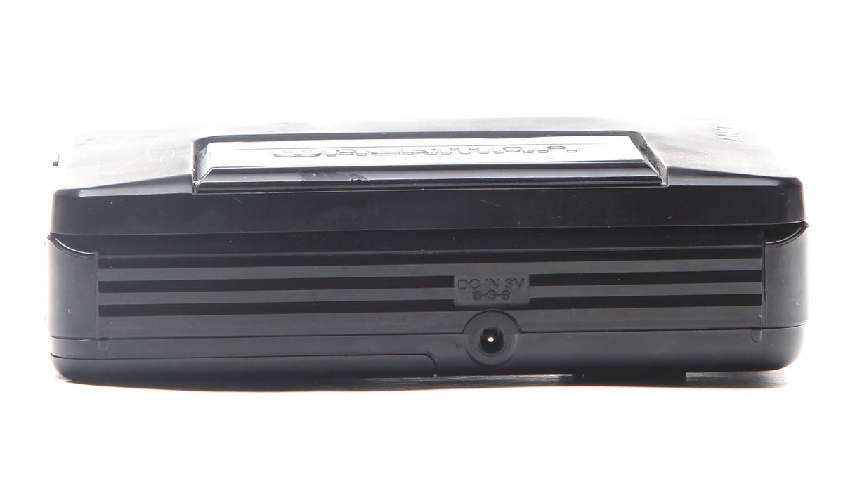 walkman sony cassette player WM-2011pour pièces détachées