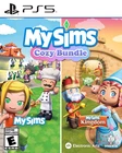 Electronic Arts MySims Cozy Bundle PlayStation 5 Game with Two Remastered