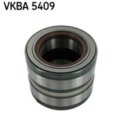 Hinterachse SKF Vkba 5409 Radlagersatz FüR Iveco,Volvo