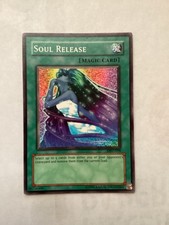 soul release yugioh card Amazon.com: Yu-Gi-Oh! Power of Chaos: Yugi the Destiny