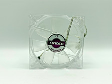 Antec 120 mm Double Ball Bearing Cooling Fan