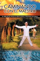 Juan Carlos Vives Ivars | Caminando Con El Maestro | Taschenbuch | Spanisch