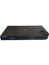 Samsung BD-F6500 3D Blu-ray Disc Player HDMI WiFi Smart Streaming
