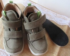SUPERFIT BREEZE Sneaker Gore-Tex Jungen Gr. 21 grün