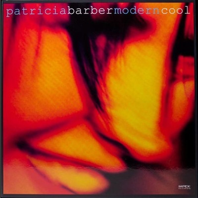 IMPEX | Patricia Barber - Modern Cool 180g VR900-D2 2LPs