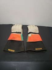 White Rubber Corp Electric Sz 11 ANSI/ASTM Class 2 D120 Type 1 max Kunz 13”