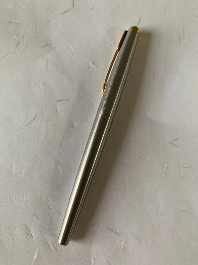 Parker Falcon Fountain Pen for sale | eBay