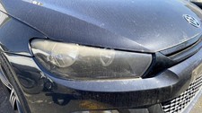 Feu avant (phare) Volkswagen SCIROCCO
