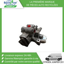 Pompe direction assistée Citroen JUMPER