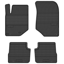 Fußmatten Komplettset für Citroen C4 X 2024 - 2025
