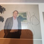 Perry King - Autographed Photos - 3 With His Autograph — photo 5