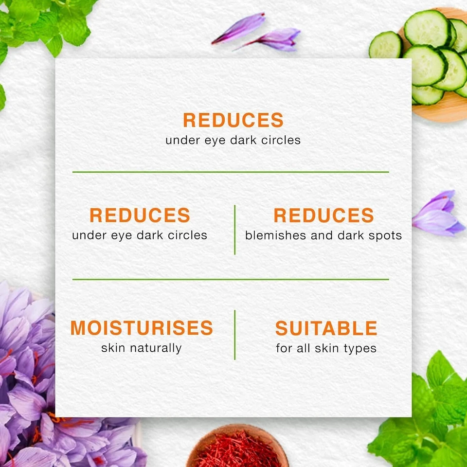 3 X Crema de Equidad Brillo Natural del Himalaya - 50gm ENVÍO GRATUITO Foto 4 de 4