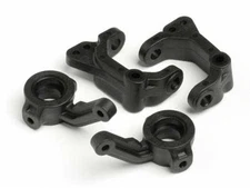 HPI100311 FRONT UPRIGHT SET