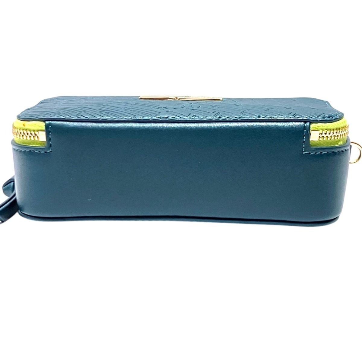 Samantha Vega Shoulder Bag PVC Unisex image 3