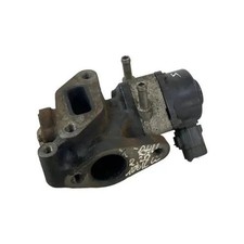 NISSAN X-TRAIL T30 AGR-Ventil 2.20 Diesel 100kw 2005 27010997