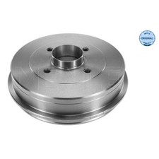 Tambour de frein Nissan KUBISTAR