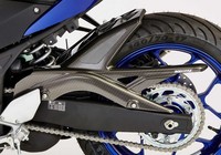 Hinterradabdeckung FüR Yamaha YZF-R3 2015-2016 RH07 Bodystyle