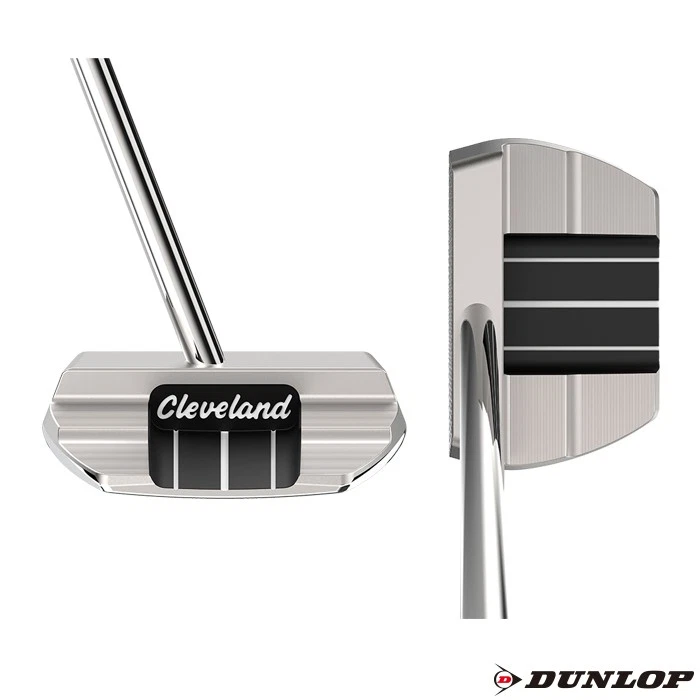 Cleveland Huntington Beach Soft Milled Putter 2022 Japan 10.5C - Image 2 of 4