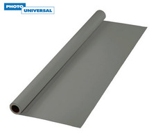 Hama Hintergrund Bleigrau 1,35 x 11 m | Original Hama 21457 Papierhintergrund