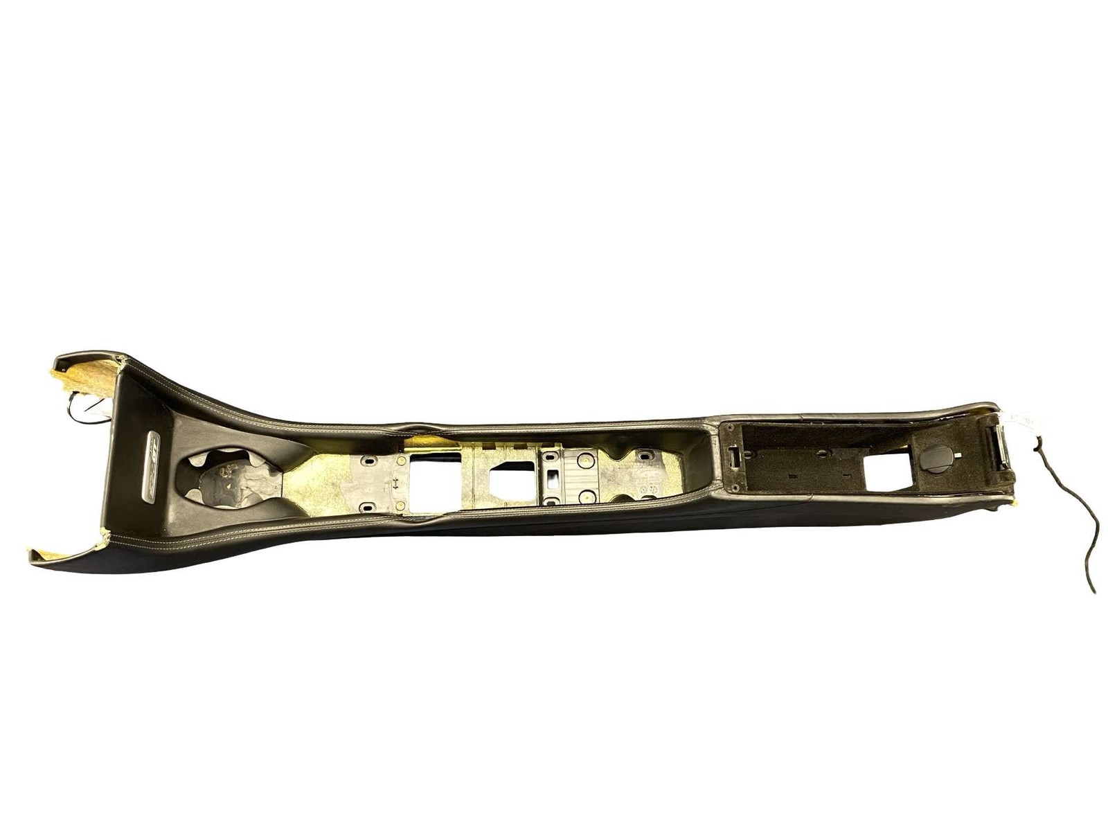 McLaren 570GT 2017-2021 Front Lower Center console cover P/N 13N1447CP