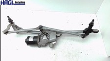 Scheibenwischerbock mit Motor 7193036 BMW 118d E81,E82,E8 Limousine