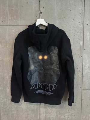 The Weeknd After Hours Til Dawn Tour Hoodie Black Men s M Great Condition
