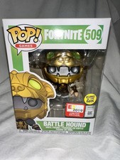 2020 Funko Pop E3 Exclusive Figures Guide 27
