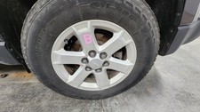 Wheel Vin J 11th Digit Limited 18x7-12 6 Spoke Fits 13-17 Acadia 1732461