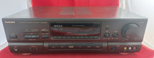 Technics Stereo Receiver SA-GX 280 2x80 Watt schwarz
