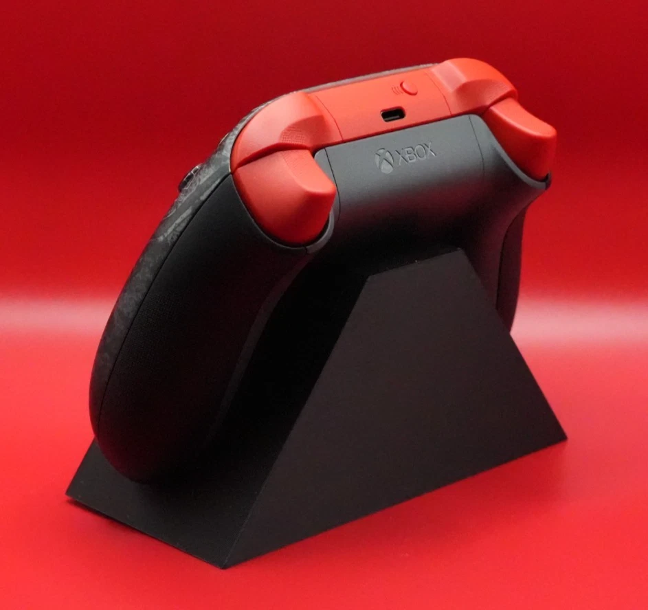 Controller Stand for Xbox Series X S Witcher Custom 3D PRINTED - Image 4 of 4