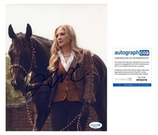 Jessica Capshaw "9-1-1: Nashville" AUTOGRAPH Signed 'Blythe' 8x10 Photo C ACOA