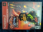 RATCHET & CLANK 3 UP YOUR ARSENAL PS2 CIB LIKENEW