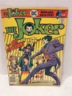 Vintage 1976 DC Comics The Joker No.9 L👀k Nice Copy🔥🔥