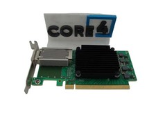 MELLANOX MCX555A-ECAT SINGLE PORT 100G CX555A CONNECTX-5 NIC