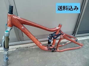 Frame Giant Reign | eBay