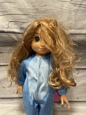 Disney Ily 4ever Inspired by Lilo  Stitch 18-Inch Fashion Doll in Pajamas