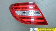 Heckleuchte Links 2049060203 Mercedes-benz C 200 (blueefficiency) Bj 2012 204