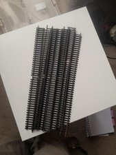 Honby R.601 �10 Straight Track Sections