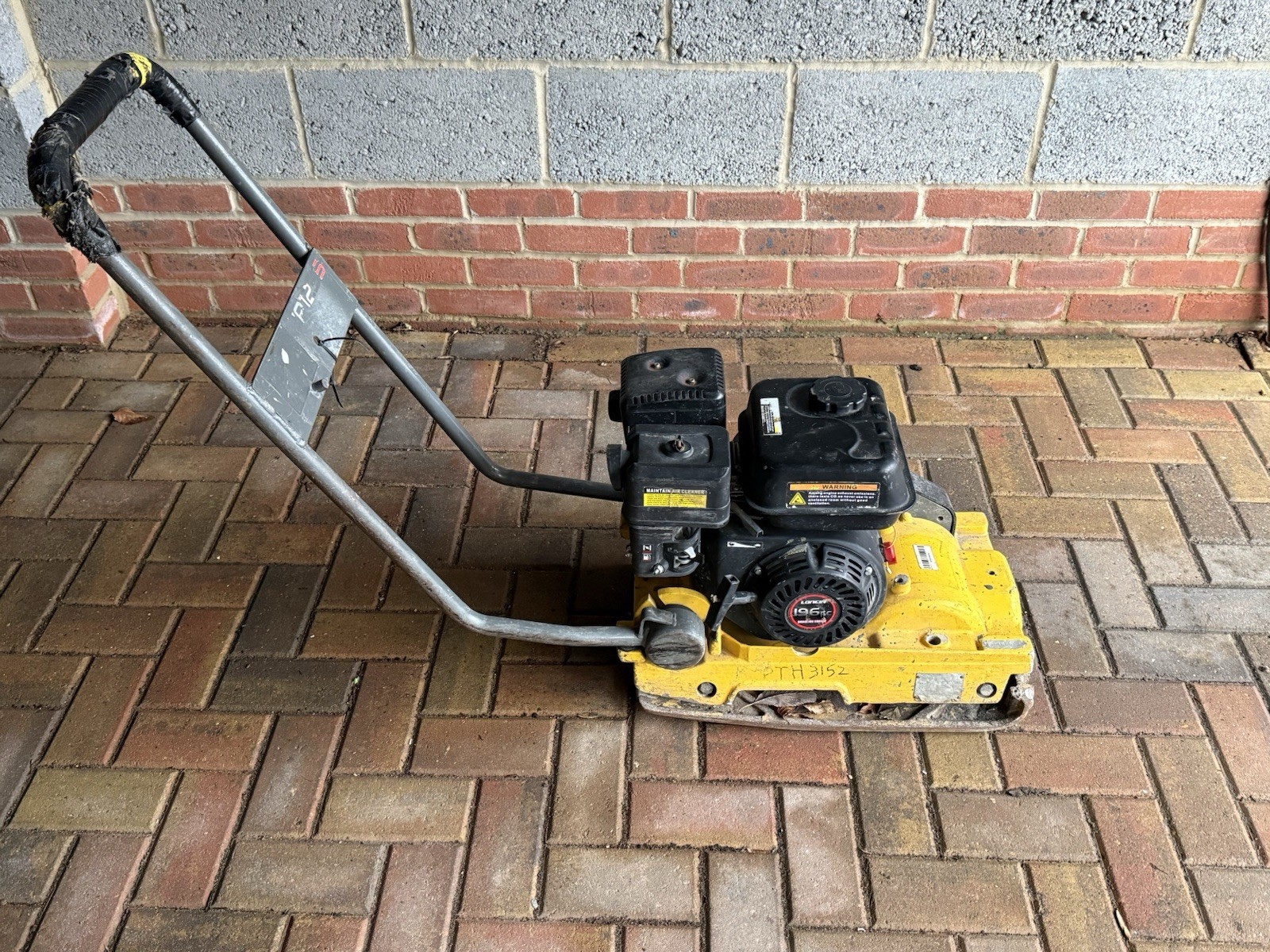 Wacker Neuson Wacker Plate