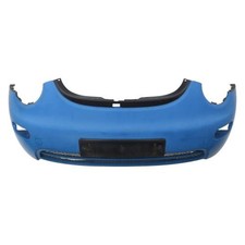 Pare-choc arrière Volkswagen NEW BEETLE