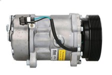 Klimakompressor NISSENS 89118 für VW CORRADO (53I) 2.9 1991-1995