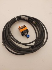 ifm Drucksensor / Vakuumsensor / PQ7809 / 2 S...