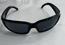 Costa Del Mar Caballito CL 11 Black Sunglasses Black/Gray Lens