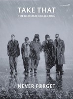 Never Forget: The Ultimate Collection | Take That | Englisch | Taschenbuch