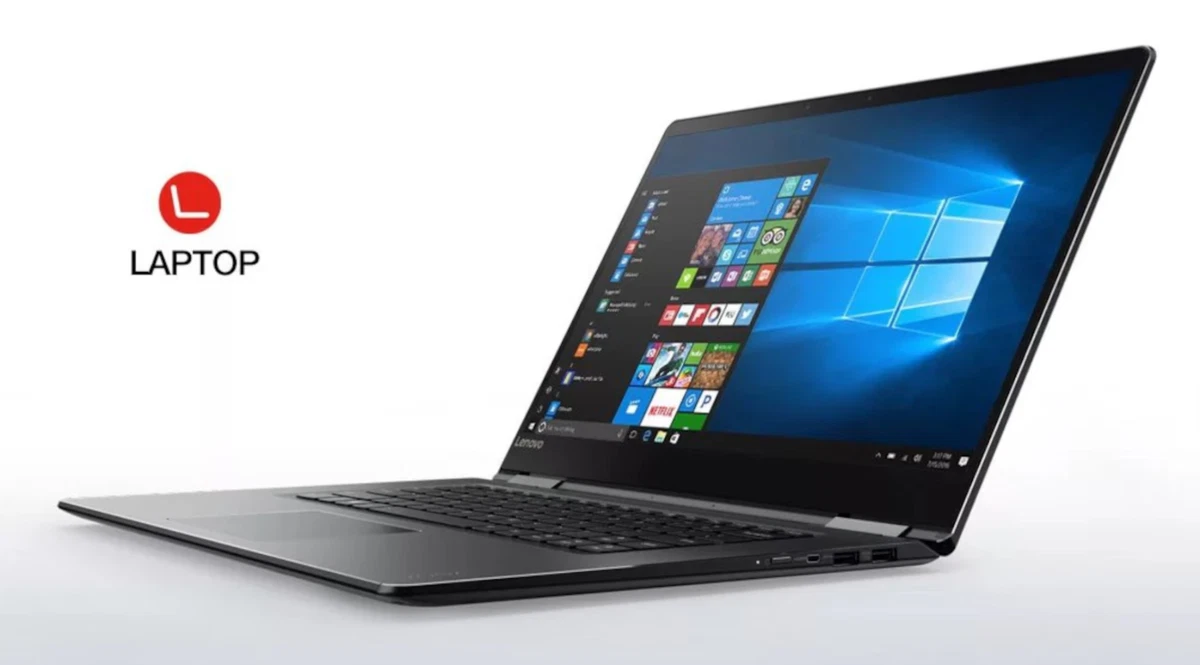 Lenovo Yoga 710 PC Laptops & Netbooks for Sale - Shop New & Used