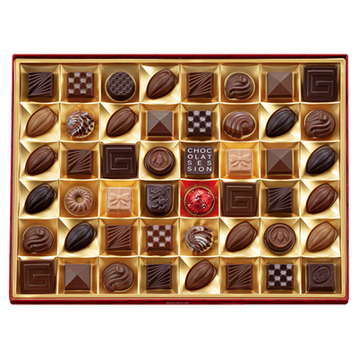 Kobe Goncharoff Chocolate Assortment Japan | eBay