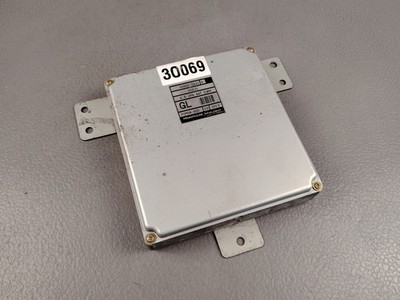 SUZUKI ESCUDO GRAND VITARA XL7 2.5 A/T ENGINE CONTROL MODULE ECM