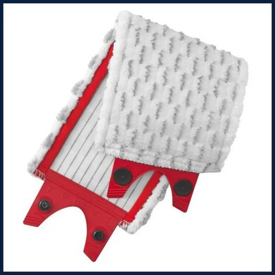 1PC Microfibre Mop Cloth Replacement Vileda UltraMax Flat Mop Head