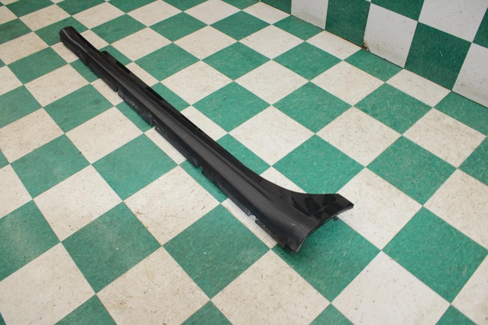 Maserati Ghibli 2014-2022 LEFT Running board